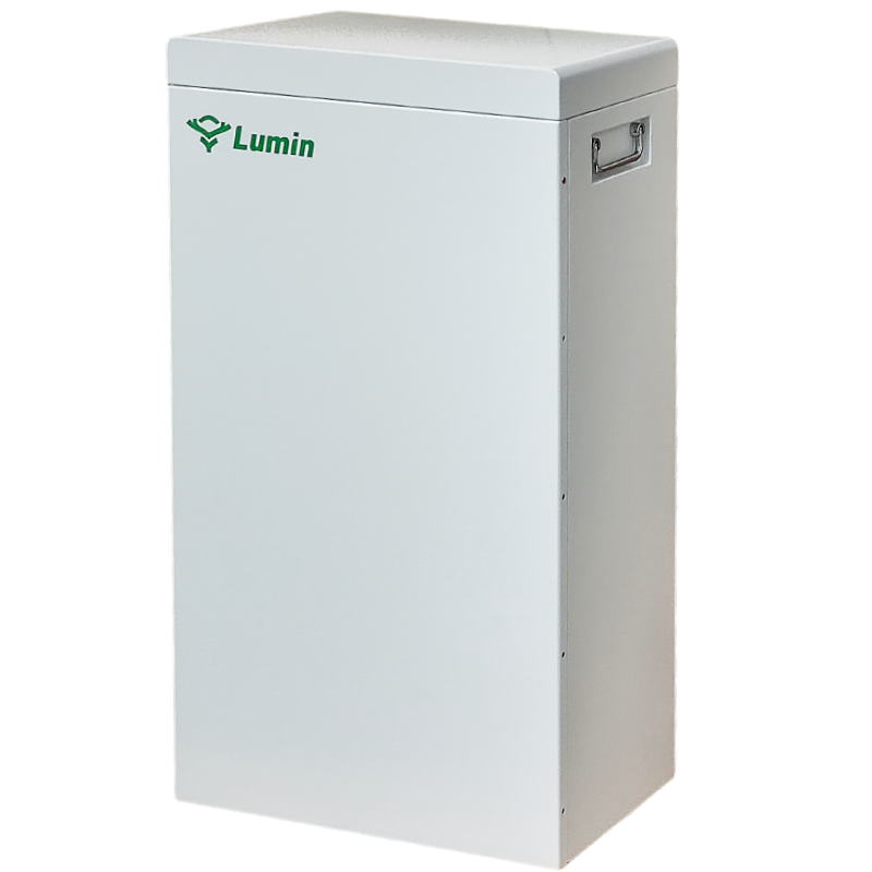 Lumin-LFP-NX-48-10,000 PRO-215AH/11.0 KWH BATTERY 